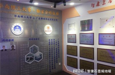 石墨烯地暖 革新家庭采暖，引領舒適生活新篇章