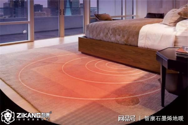 解碼石墨烯地暖 風(fēng)口上的核心技術(shù)突圍與前景展望